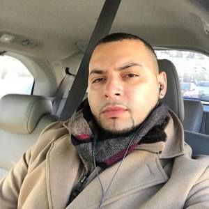 Meet your Posher, Robert